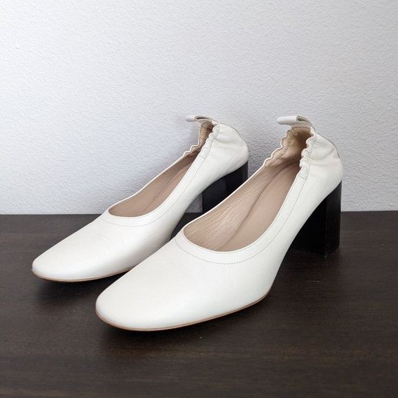 Everlane Shoes - Everlane The Day High Heel